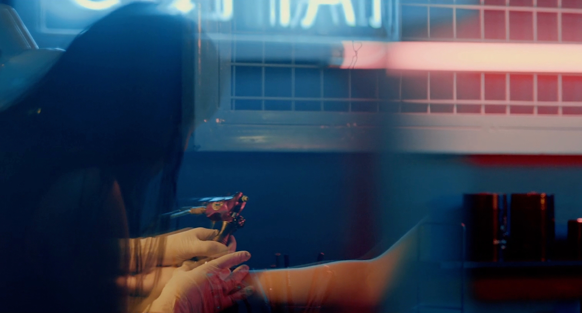 Commercial snapshot