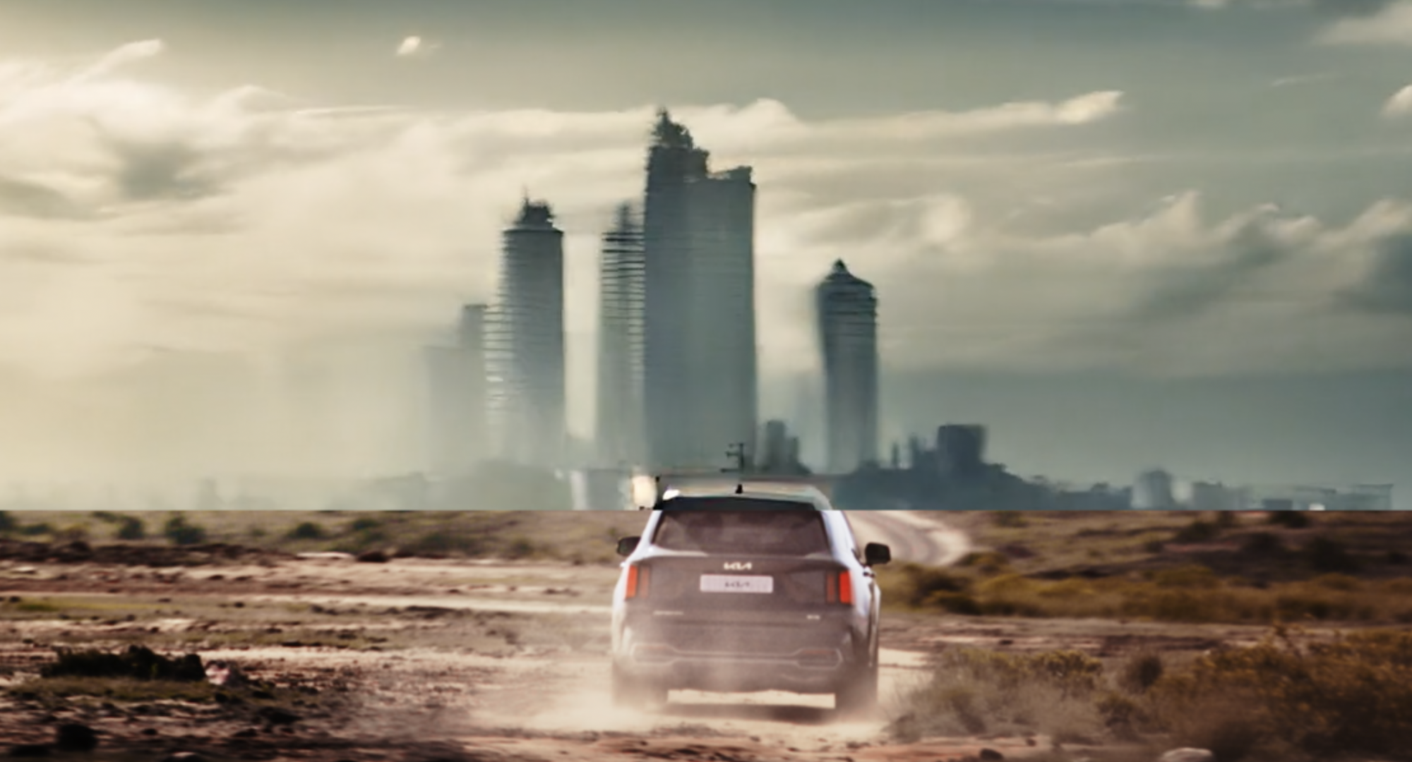 Commercial snapshot