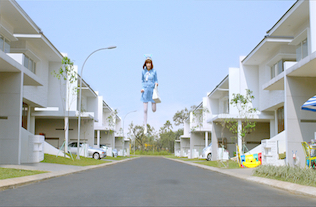 Commercial snapshot